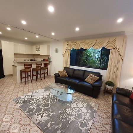 Grandview Melbourne Executive 2Br Apartment מראה חיצוני תמונה